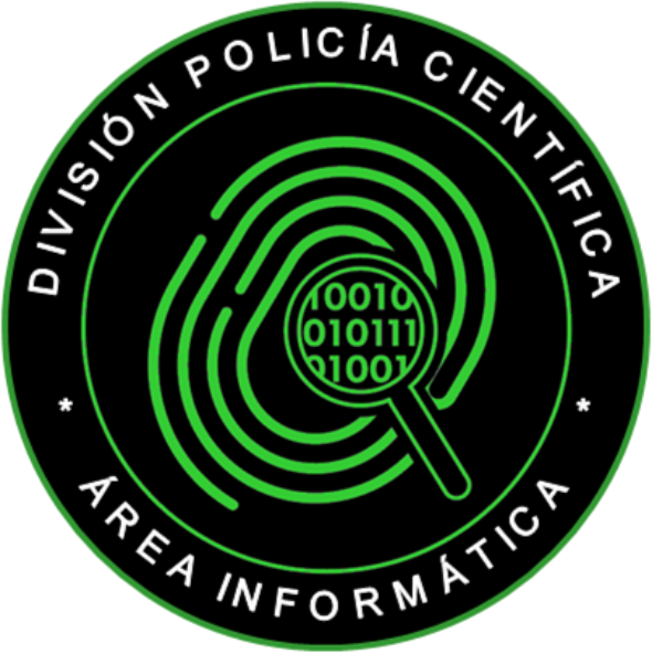 Escudo Área Informática